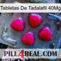 Tadalafil Tablets 40Mg 13